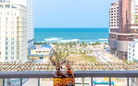 Taian Hotel & Apartment
